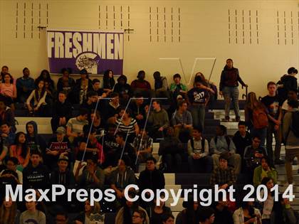 Thumbnail 2 in Garfield TOC Ceremony photogallery.