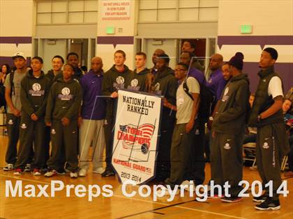 Thumbnail 1 in Garfield TOC Ceremony photogallery.