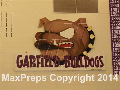 Thumbnail 3 in Garfield TOC Ceremony photogallery.