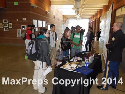 Thumbnail 3 in Garfield TOC Ceremony photogallery.