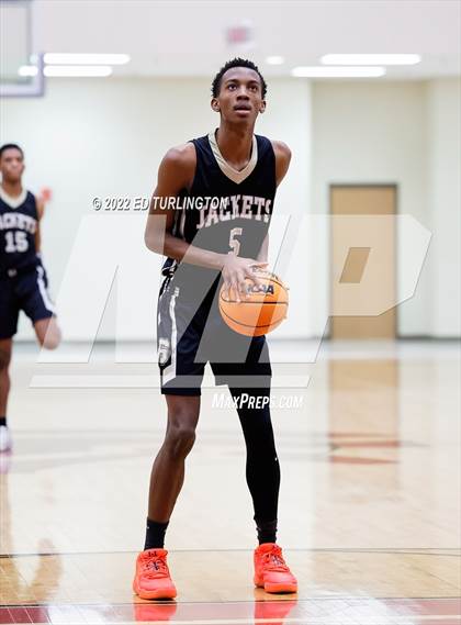 Thumbnail 1 in Sprayberry @ Lassiter photogallery.