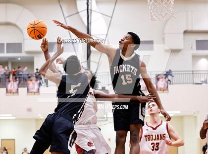 Thumbnail 2 in Sprayberry @ Lassiter photogallery.