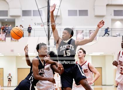 Thumbnail 1 in Sprayberry @ Lassiter photogallery.