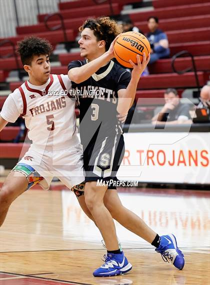 Thumbnail 3 in Sprayberry @ Lassiter photogallery.