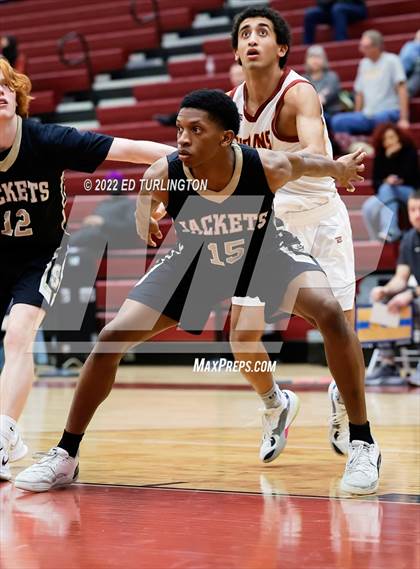 Thumbnail 2 in Sprayberry @ Lassiter photogallery.