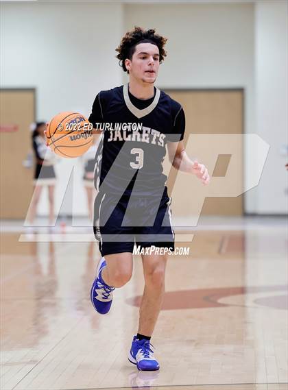 Thumbnail 2 in Sprayberry @ Lassiter photogallery.