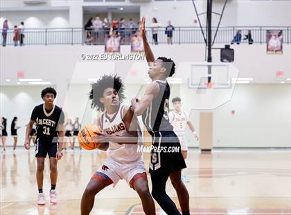 Thumbnail 3 in Sprayberry @ Lassiter photogallery.