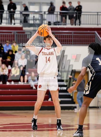 Thumbnail 1 in Sprayberry @ Lassiter photogallery.