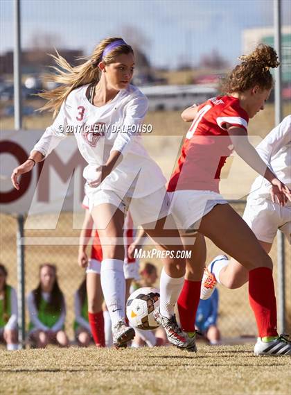 Thumbnail 3 in Liberty @ Chatfield photogallery.