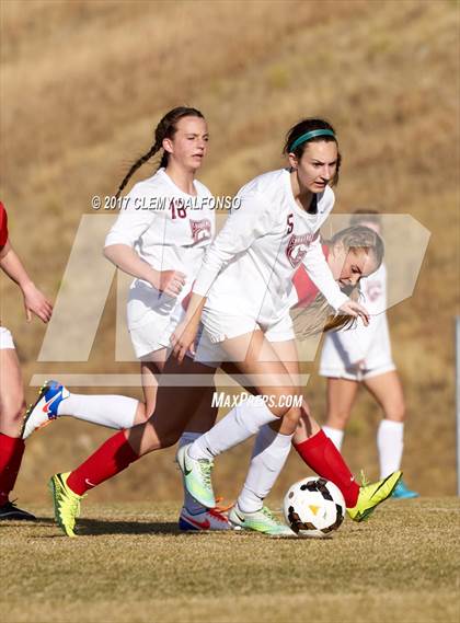 Thumbnail 3 in Liberty @ Chatfield photogallery.