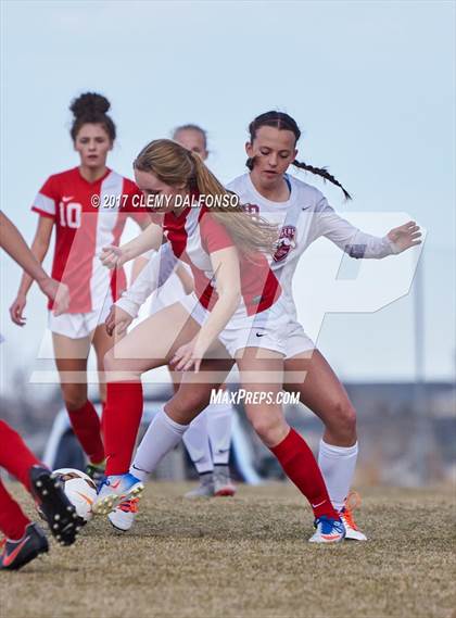 Thumbnail 3 in Liberty @ Chatfield photogallery.
