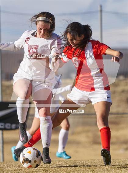 Thumbnail 1 in Liberty @ Chatfield photogallery.