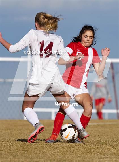 Thumbnail 3 in Liberty @ Chatfield photogallery.