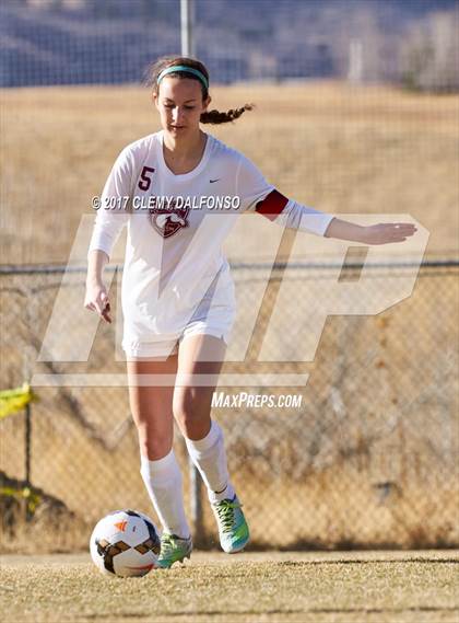 Thumbnail 1 in Liberty @ Chatfield photogallery.