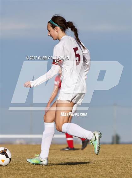 Thumbnail 1 in Liberty @ Chatfield photogallery.