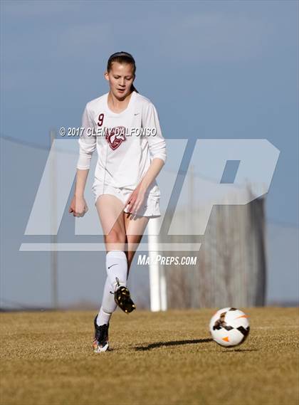 Thumbnail 3 in Liberty @ Chatfield photogallery.