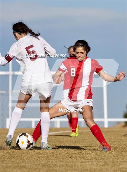 Thumbnail 3 in Liberty @ Chatfield photogallery.