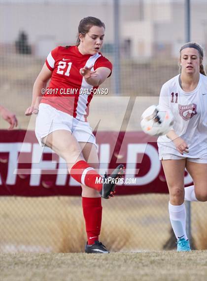 Thumbnail 1 in Liberty @ Chatfield photogallery.