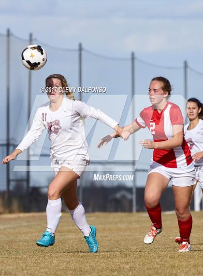 Thumbnail 3 in Liberty @ Chatfield photogallery.