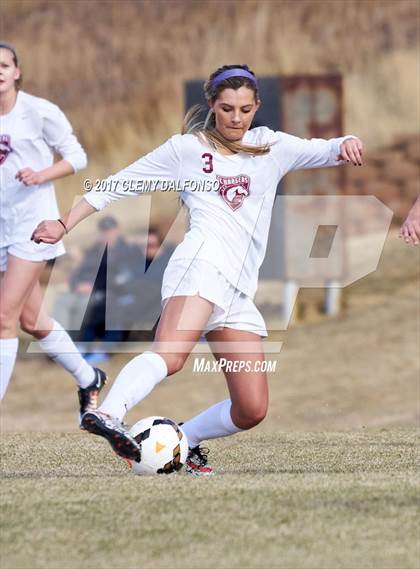Thumbnail 1 in Liberty @ Chatfield photogallery.