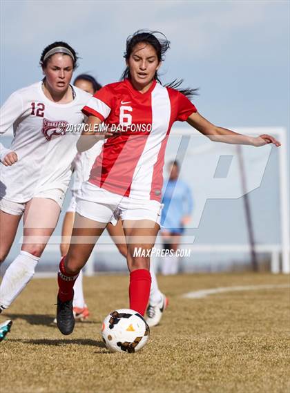 Thumbnail 1 in Liberty @ Chatfield photogallery.