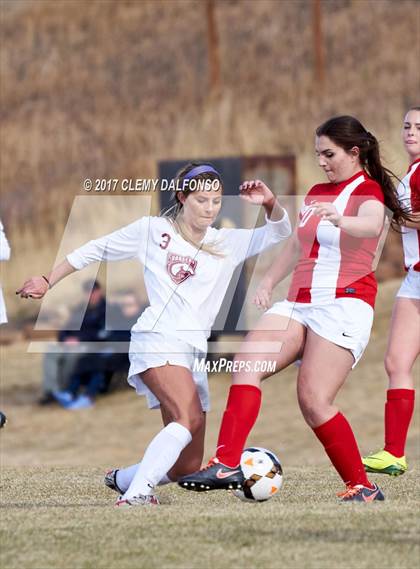 Thumbnail 2 in Liberty @ Chatfield photogallery.