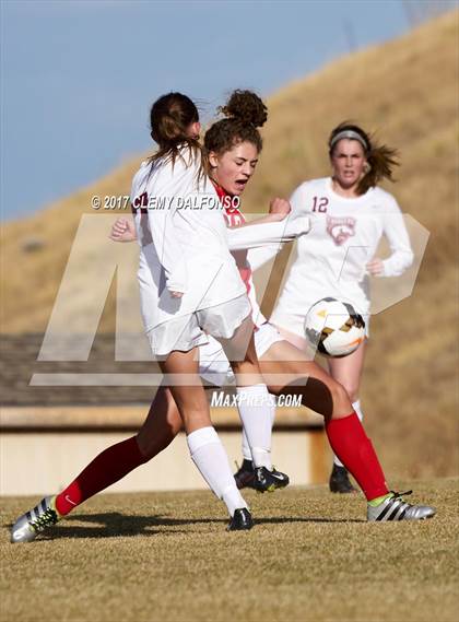 Thumbnail 1 in Liberty @ Chatfield photogallery.