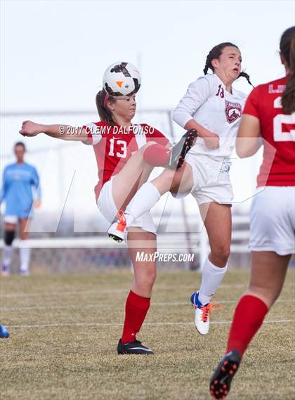 Thumbnail 1 in Liberty @ Chatfield photogallery.