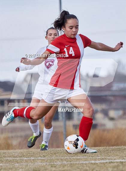 Thumbnail 1 in Liberty @ Chatfield photogallery.