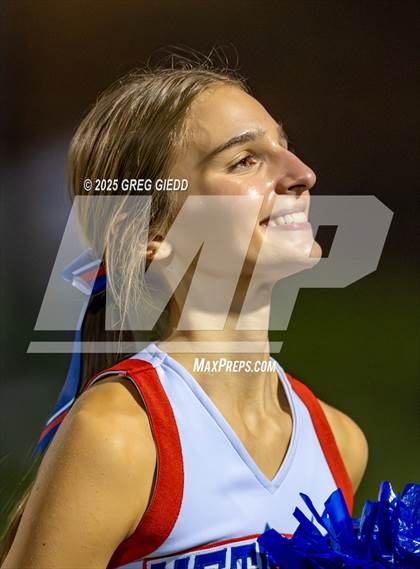 Thumbnail 3 in Warner Robins @ Veterans photogallery.