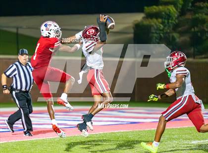 Thumbnail 2 in Warner Robins @ Veterans photogallery.