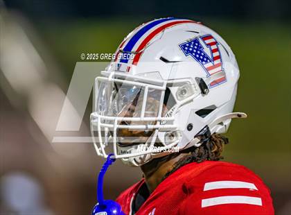 Thumbnail 2 in Warner Robins @ Veterans photogallery.