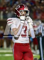 Photo from the gallery "Warner Robins @ Veterans"
