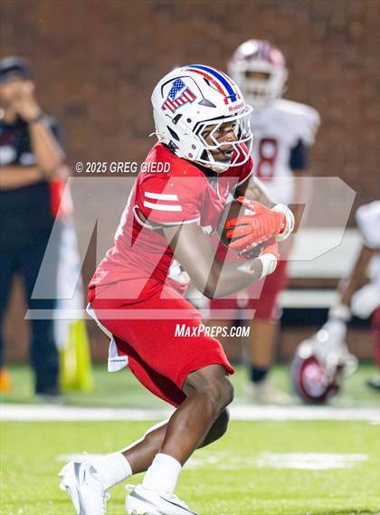 Thumbnail 1 in Warner Robins @ Veterans photogallery.