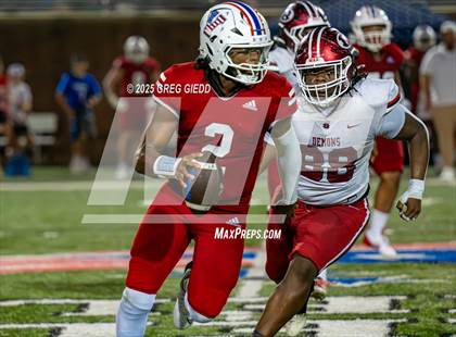 Thumbnail 2 in Warner Robins @ Veterans photogallery.