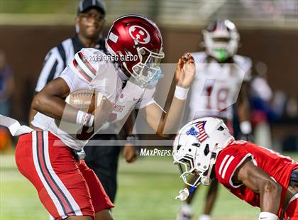Thumbnail 2 in Warner Robins @ Veterans photogallery.