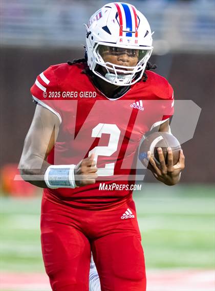 Thumbnail 2 in Warner Robins @ Veterans photogallery.