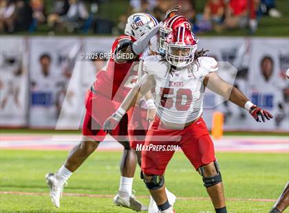 Thumbnail 1 in Warner Robins @ Veterans photogallery.