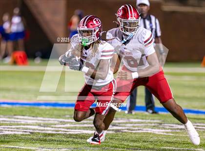 Thumbnail 3 in Warner Robins @ Veterans photogallery.