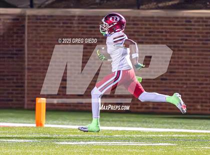 Thumbnail 3 in Warner Robins @ Veterans photogallery.