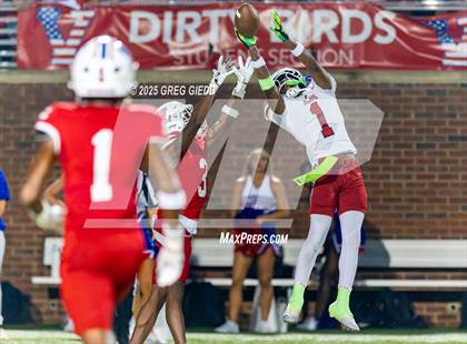 Thumbnail 1 in Warner Robins @ Veterans photogallery.