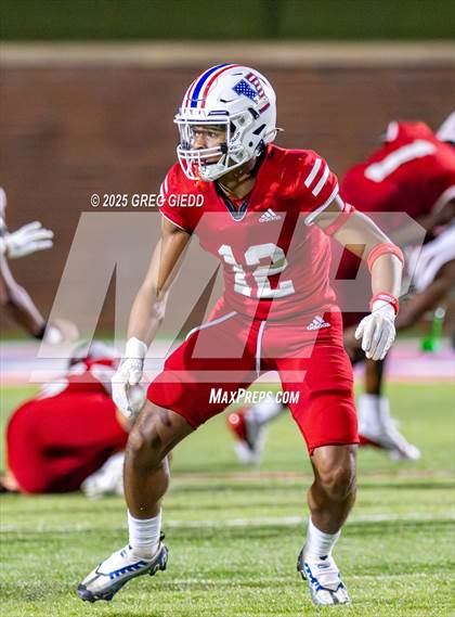 Thumbnail 2 in Warner Robins @ Veterans photogallery.