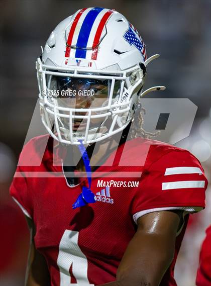 Thumbnail 1 in Warner Robins @ Veterans photogallery.