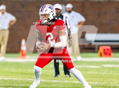 Thumbnail 3 in Warner Robins @ Veterans photogallery.