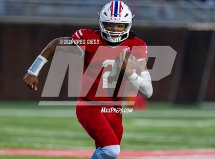 Thumbnail 3 in Warner Robins @ Veterans photogallery.