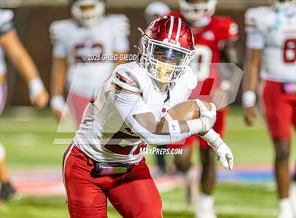 Thumbnail 1 in Warner Robins @ Veterans photogallery.