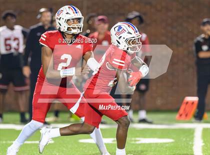 Thumbnail 3 in Warner Robins @ Veterans photogallery.