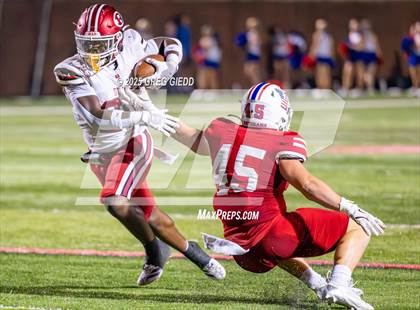 Thumbnail 3 in Warner Robins @ Veterans photogallery.