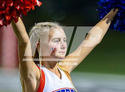 Thumbnail 2 in Warner Robins @ Veterans photogallery.
