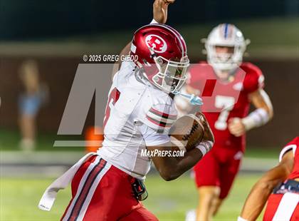 Thumbnail 3 in Warner Robins @ Veterans photogallery.